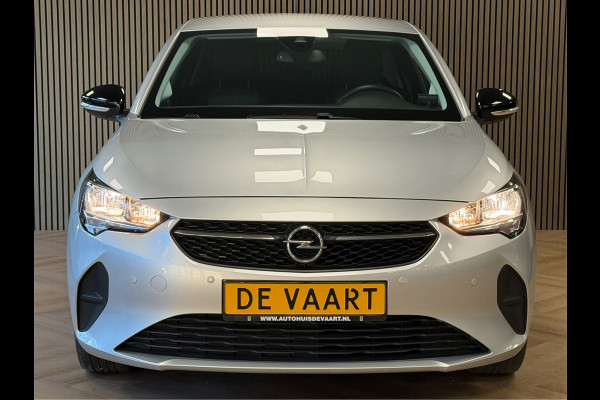 Opel Corsa 1.2 edition CRUISE CLIMATE CONTROL PDC V+A