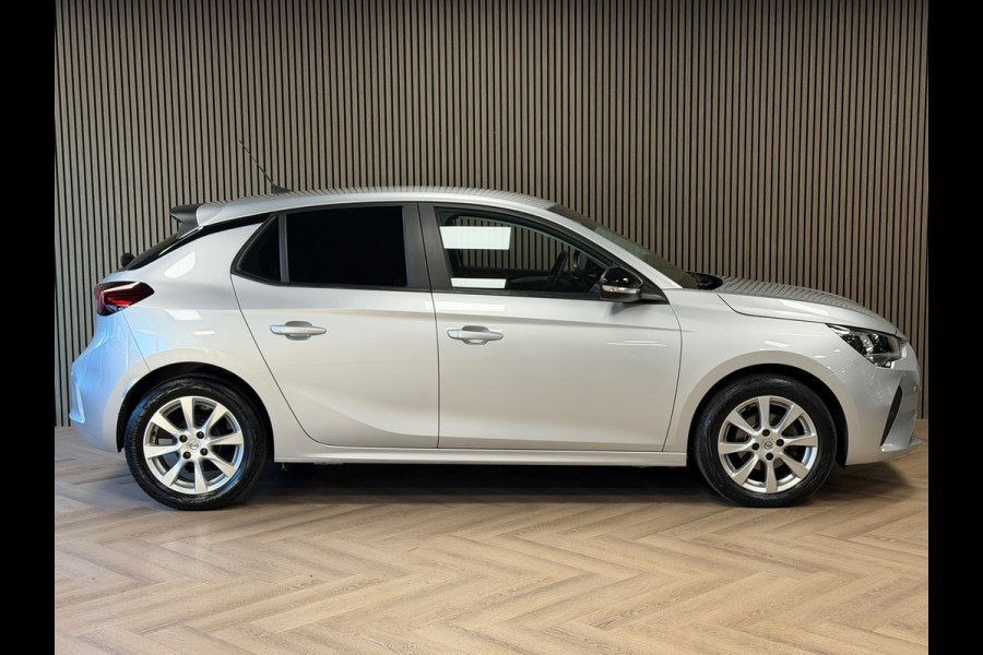 Opel Corsa 1.2 edition CRUISE CLIMATE CONTROL PDC V+A