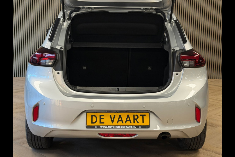 Opel Corsa 1.2 edition CRUISE CLIMATE CONTROL PDC V+A