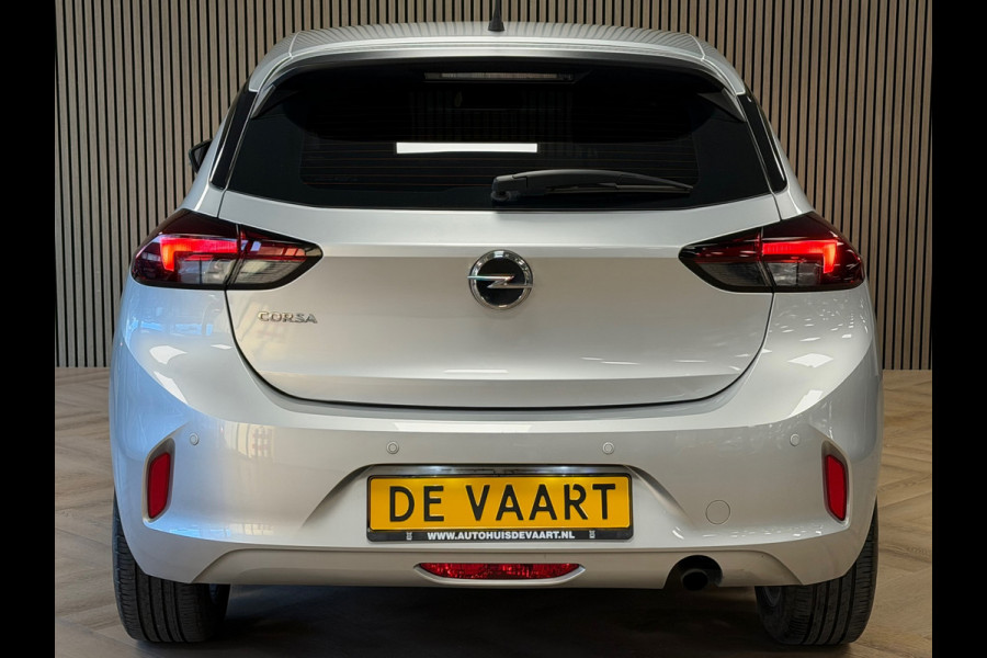 Opel Corsa 1.2 edition CRUISE CLIMATE CONTROL PDC V+A