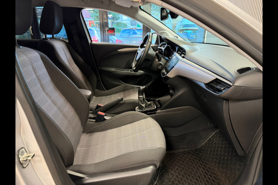 Opel Corsa 1.2 edition CRUISE CLIMATE CONTROL PDC V+A