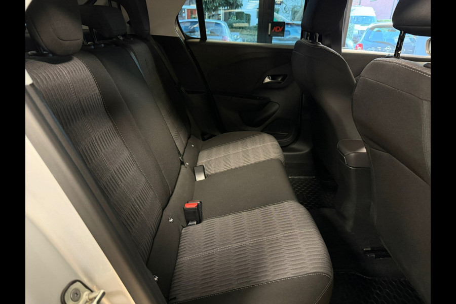 Opel Corsa 1.2 edition CRUISE CLIMATE CONTROL PDC V+A