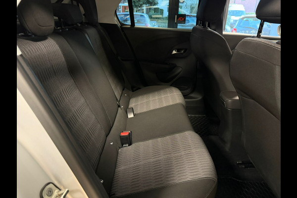 Opel Corsa 1.2 edition CRUISE CLIMATE CONTROL PDC V+A