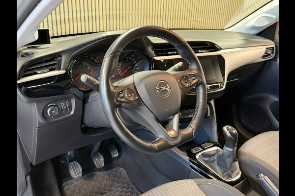 Opel Corsa 1.2 edition CRUISE CLIMATE CONTROL PDC V+A