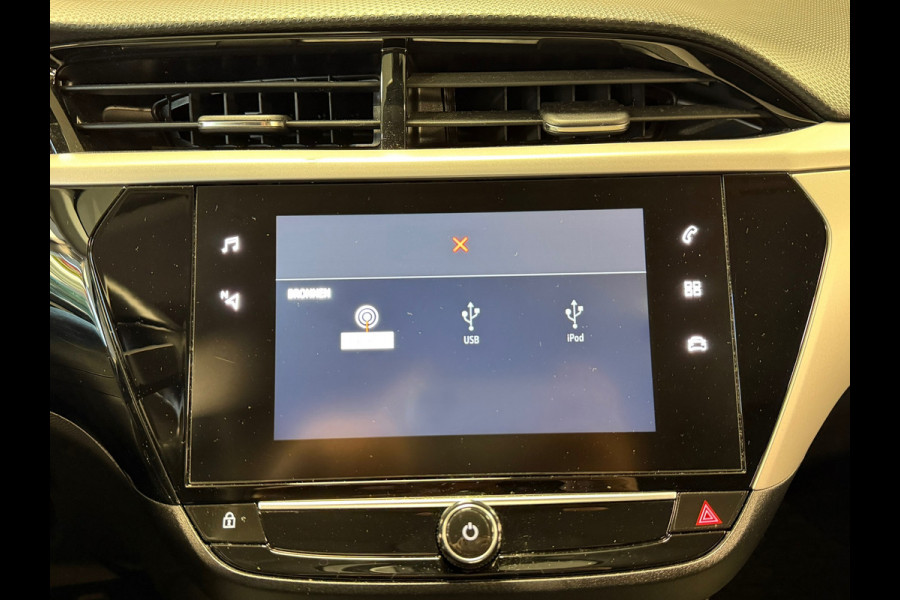 Opel Corsa 1.2 edition CRUISE CLIMATE CONTROL PDC V+A