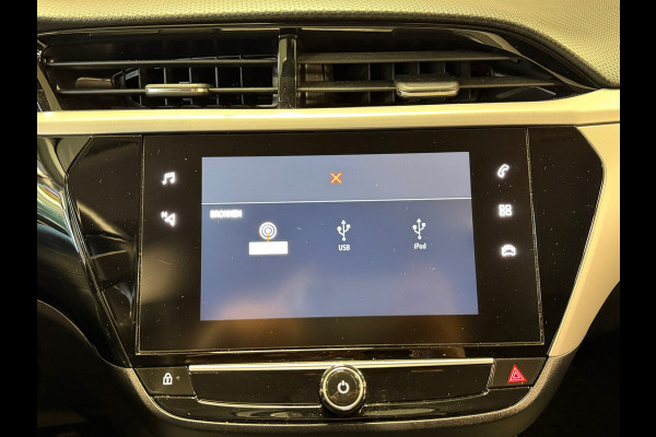 Opel Corsa 1.2 edition CRUISE CLIMATE CONTROL PDC V+A