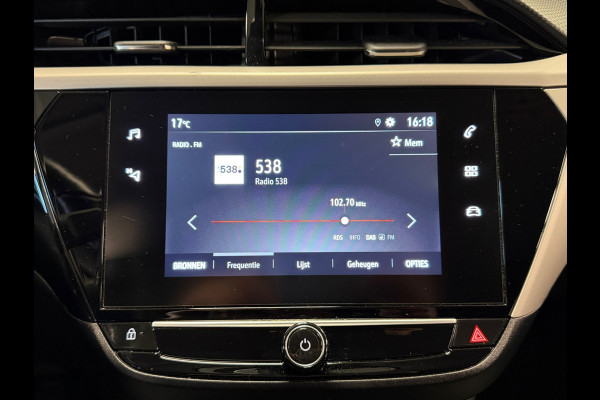 Opel Corsa 1.2 edition CRUISE CLIMATE CONTROL PDC V+A