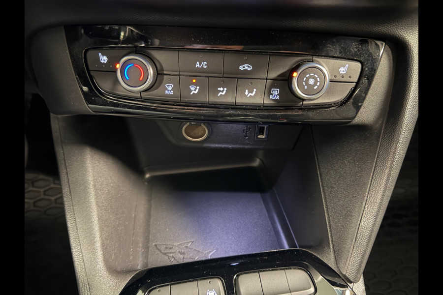 Opel Corsa 1.2 edition CRUISE CLIMATE CONTROL PDC V+A