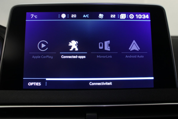 Peugeot 3008 1.2 PureTech Blue Lease Premium