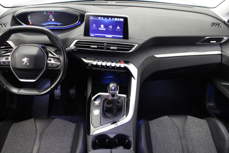 Peugeot 3008 1.2 PureTech Blue Lease Premium