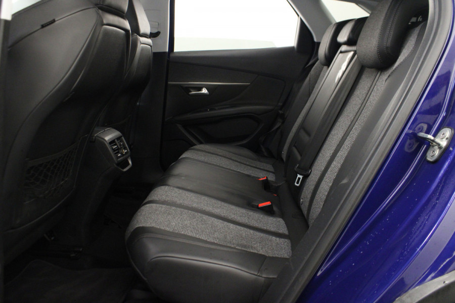 Peugeot 3008 1.2 PureTech Blue Lease Premium