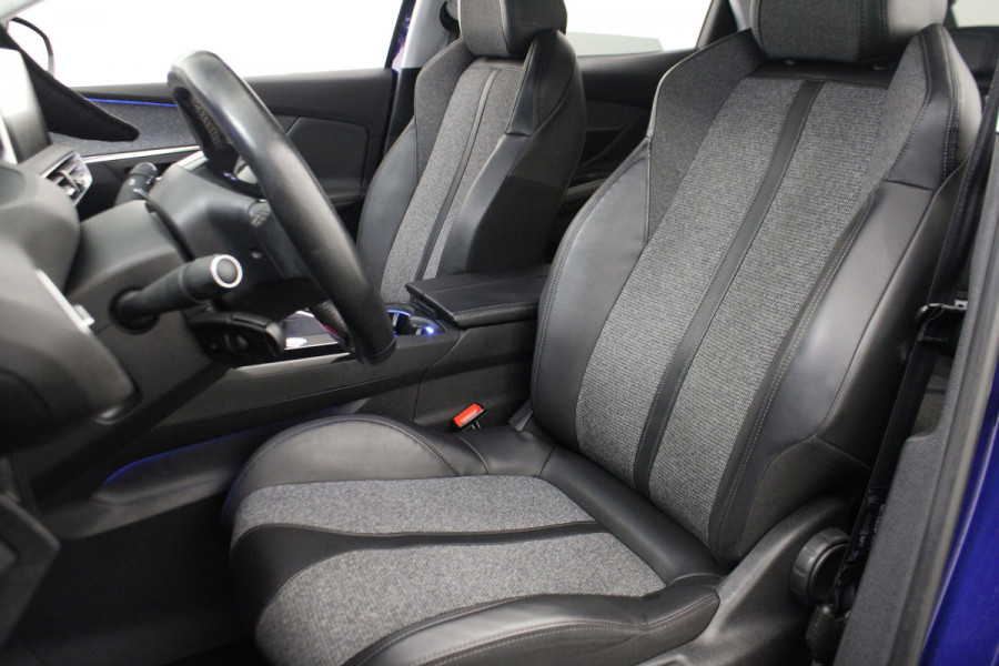 Peugeot 3008 1.2 PureTech Blue Lease Premium