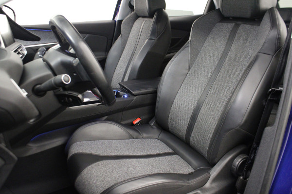 Peugeot 3008 1.2 PureTech Blue Lease Premium