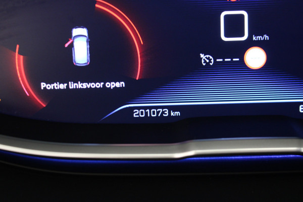 Peugeot 3008 1.2 PureTech Blue Lease Premium