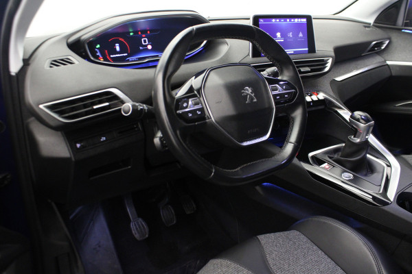 Peugeot 3008 1.2 PureTech Blue Lease Premium