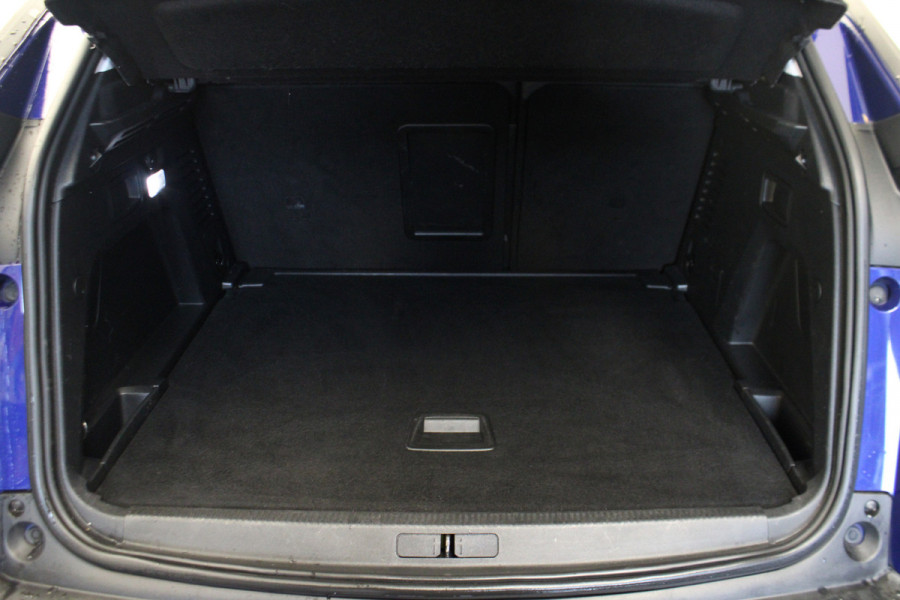 Peugeot 3008 1.2 PureTech Blue Lease Premium