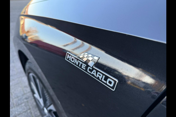 Škoda Fabia 1.0 TSI Monte Carlo