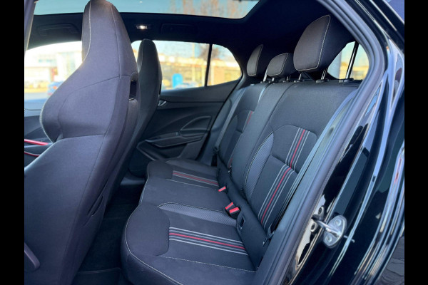 Škoda Fabia 1.0 TSI Monte Carlo