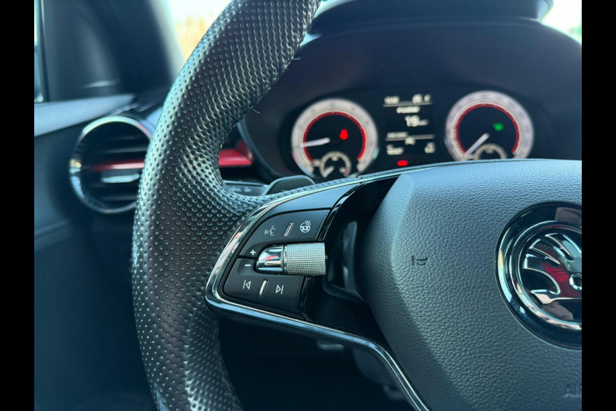 Škoda Fabia 1.0 TSI Monte Carlo