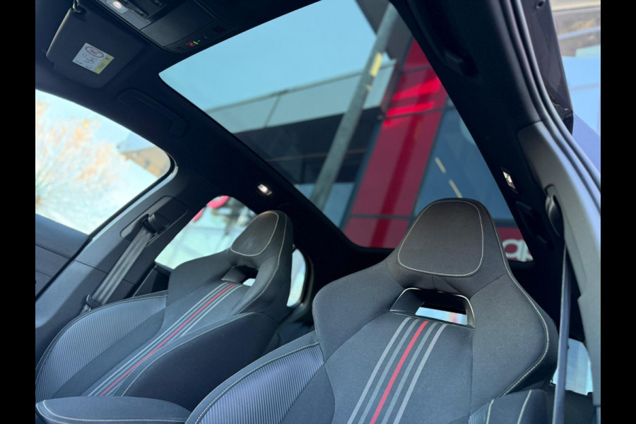 Škoda Fabia 1.0 TSI Monte Carlo