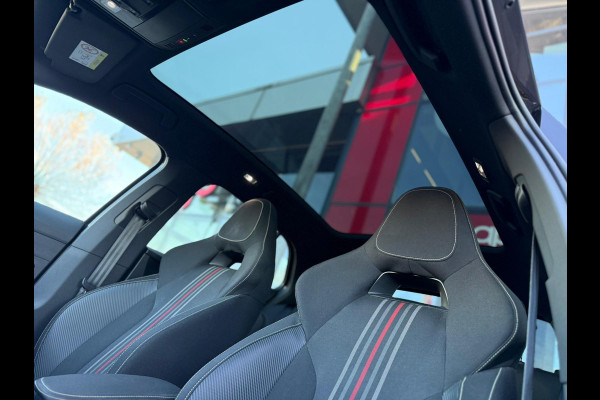 Škoda Fabia 1.0 TSI Monte Carlo