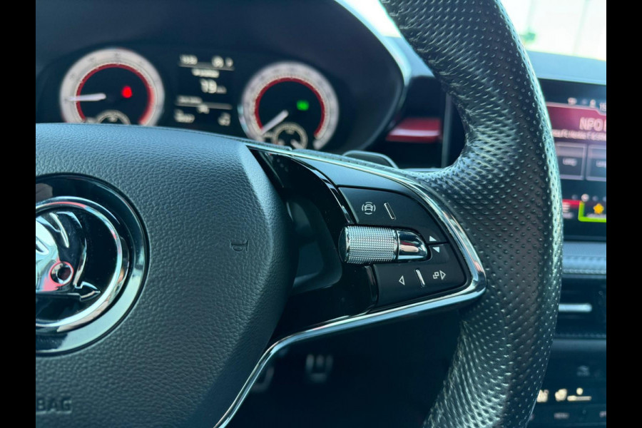 Škoda Fabia 1.0 TSI Monte Carlo