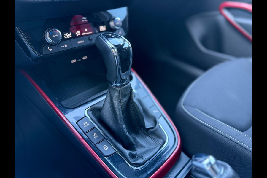 Škoda Fabia 1.0 TSI Monte Carlo