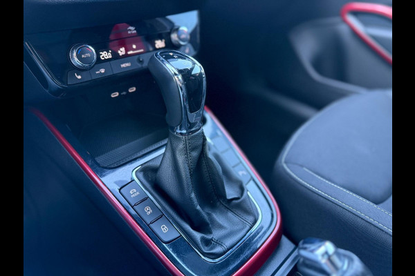 Škoda Fabia 1.0 TSI Monte Carlo