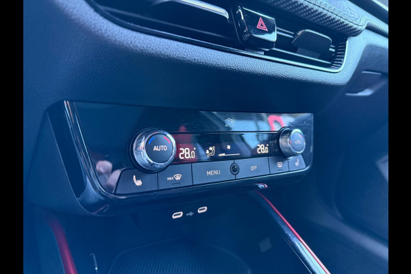 Škoda Fabia 1.0 TSI Monte Carlo