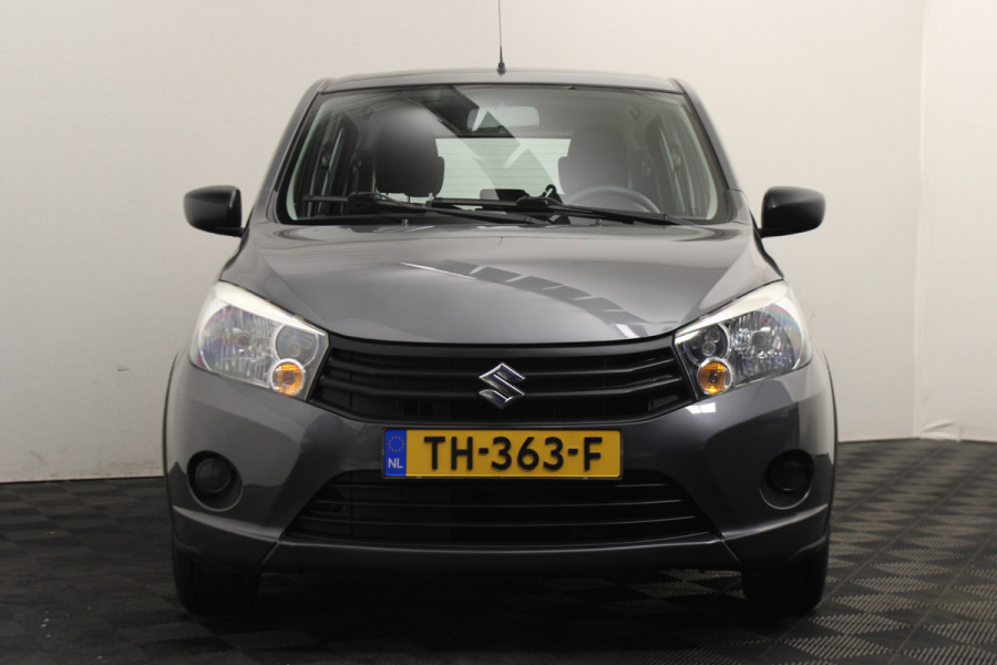 Suzuki Celerio 1.0 Comfort