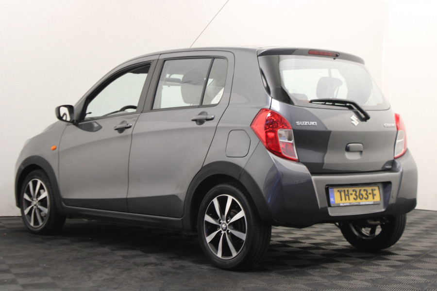 Suzuki Celerio 1.0 Comfort