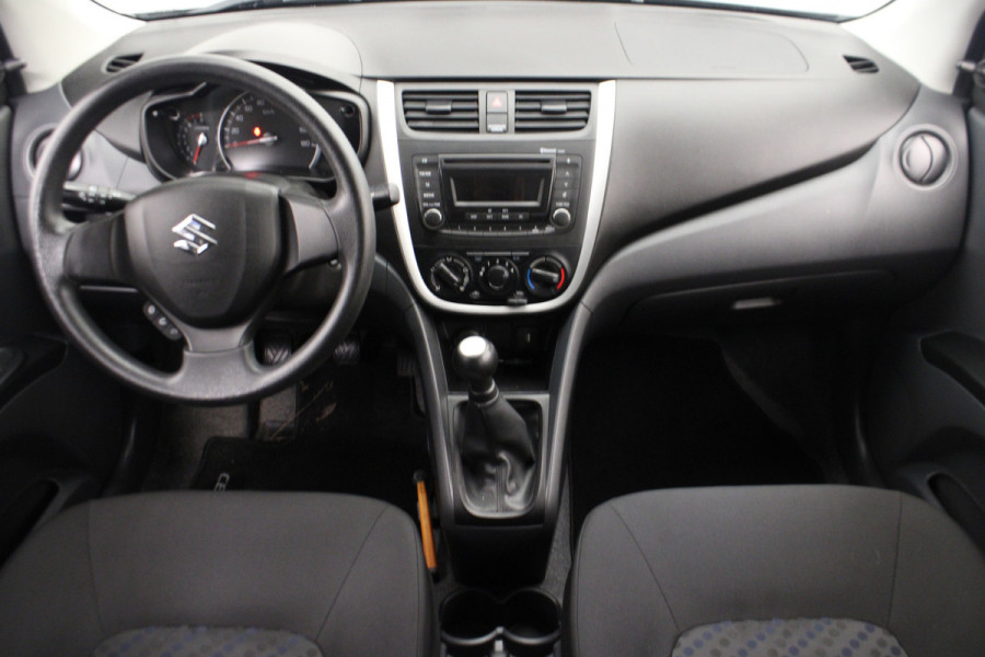 Suzuki Celerio 1.0 Comfort