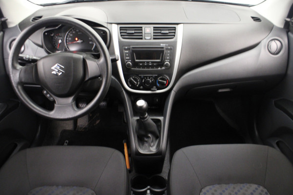 Suzuki Celerio 1.0 Comfort