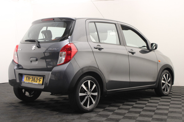 Suzuki Celerio 1.0 Comfort