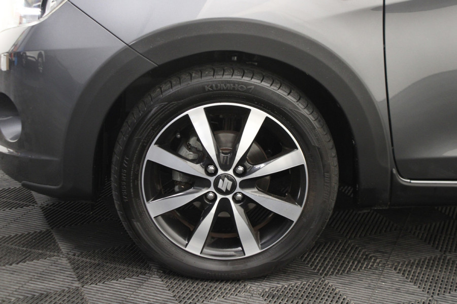 Suzuki Celerio 1.0 Comfort