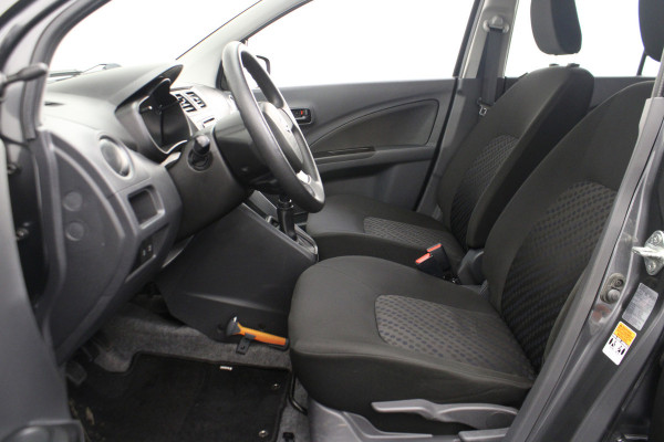 Suzuki Celerio 1.0 Comfort