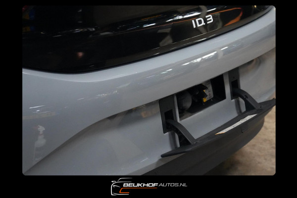 Volkswagen ID.3 First Plus 58 kWh Soh 92% Carplay 20x Id3 !!