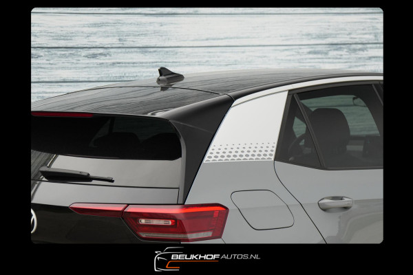 Volkswagen ID.3 First Plus 58 kWh Soh 92% Carplay 20x Id3 !!