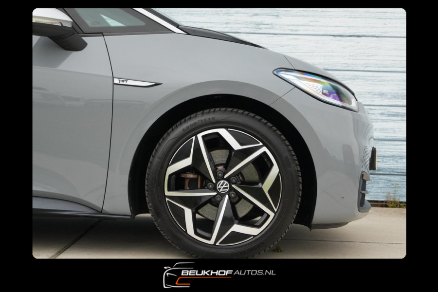 Volkswagen ID.3 First Plus 58 kWh Soh 92% Carplay 20x Id3 !!