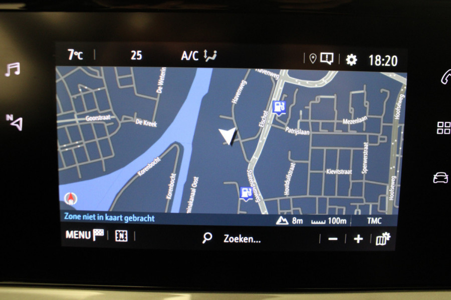 Opel Mokka 1.2 Business Elegance