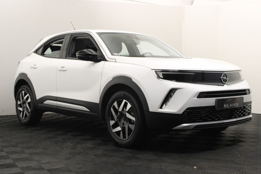 Opel Mokka 1.2 Business Elegance