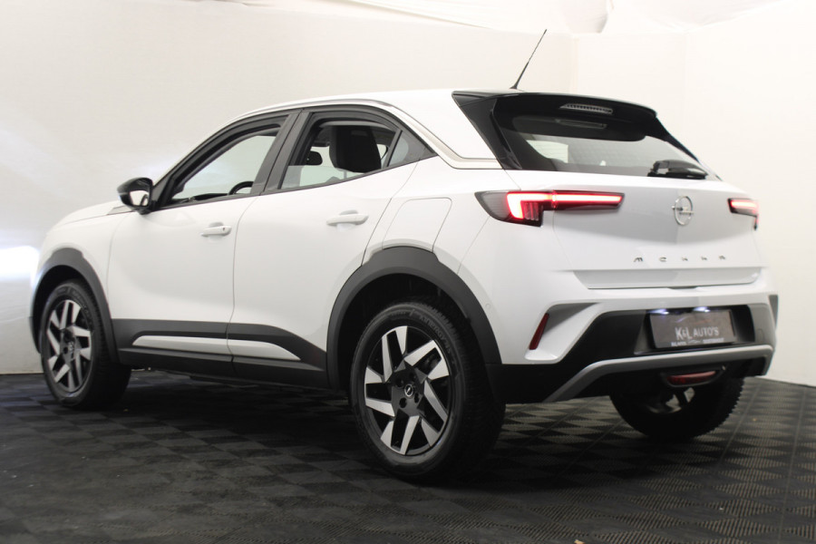 Opel Mokka 1.2 Business Elegance