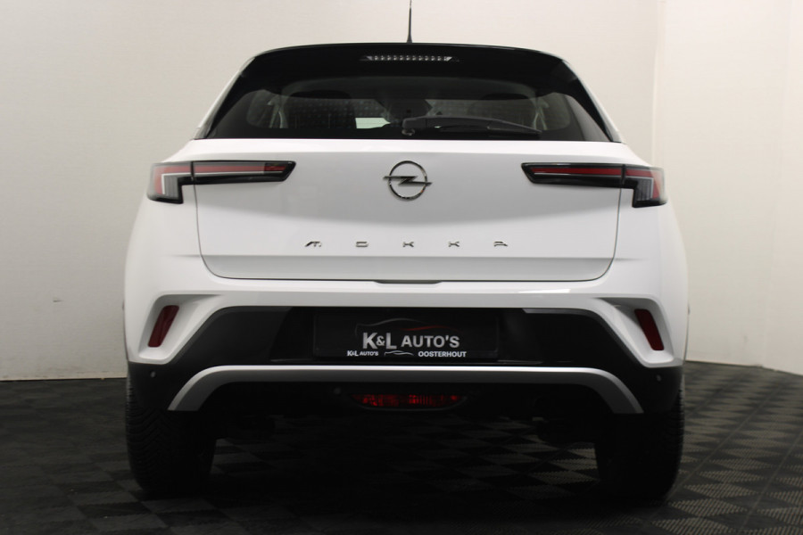 Opel Mokka 1.2 Business Elegance