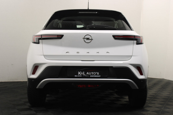 Opel Mokka 1.2 Business Elegance