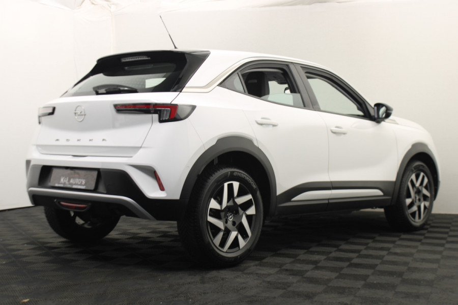 Opel Mokka 1.2 Business Elegance