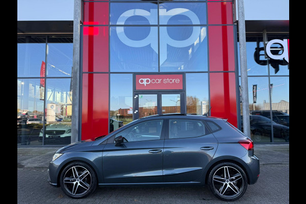 Seat Ibiza 1.0 EcoTSI FR Plus Connect