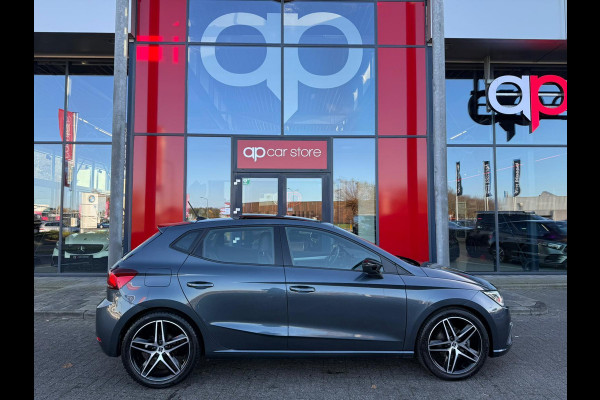 Seat Ibiza 1.0 EcoTSI FR Plus Connect