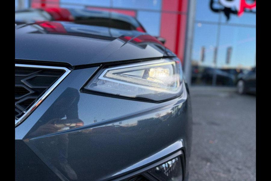 Seat Ibiza 1.0 EcoTSI FR Plus Connect