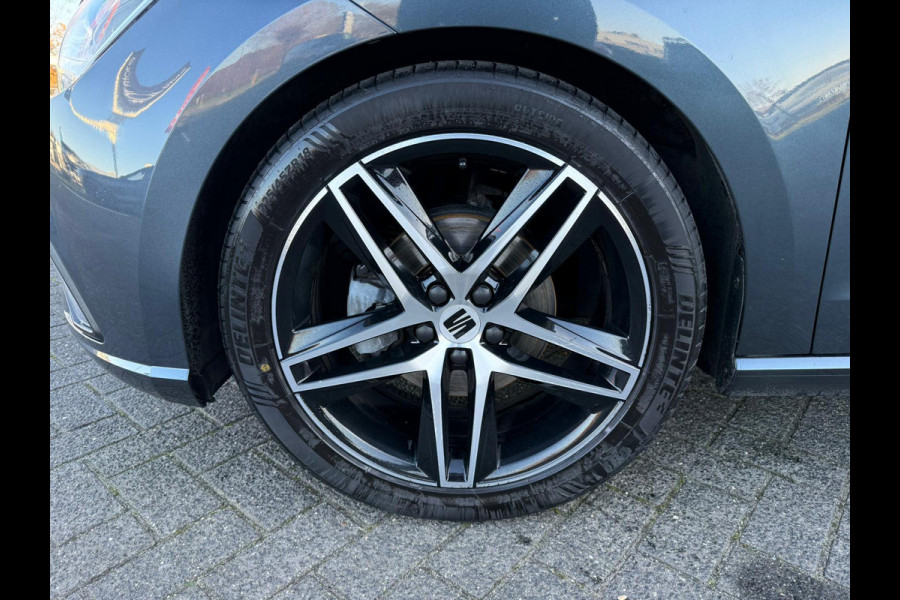 Seat Ibiza 1.0 EcoTSI FR Plus Connect