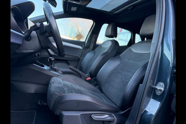 Seat Ibiza 1.0 EcoTSI FR Plus Connect